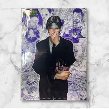 幻影旅団　クロロセット 71O+NNXoK0L._UF350,350_QL50_.jpg